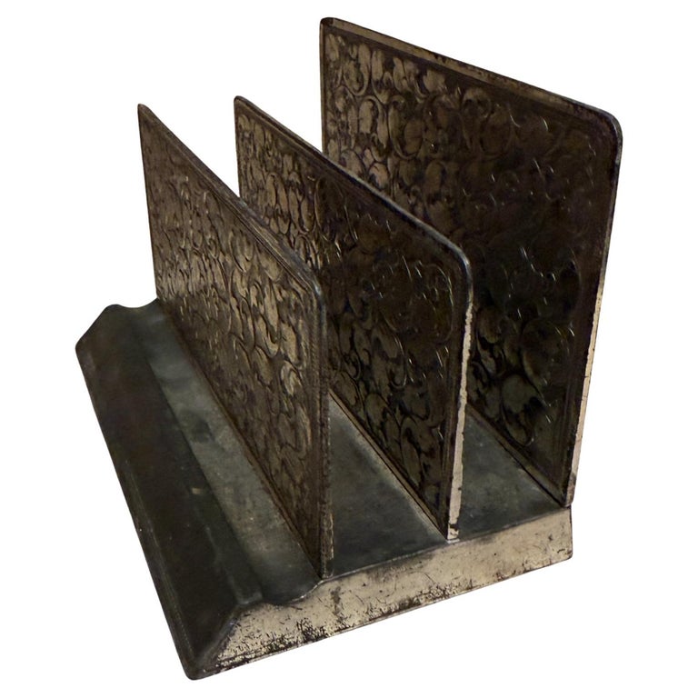 Set da scrivania di Eleanor Claire Set da scrivania con organizer