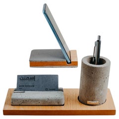 Desk Set