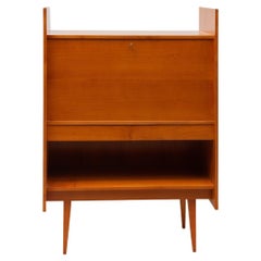 Desk-Sideboard 1950s Belgium Design