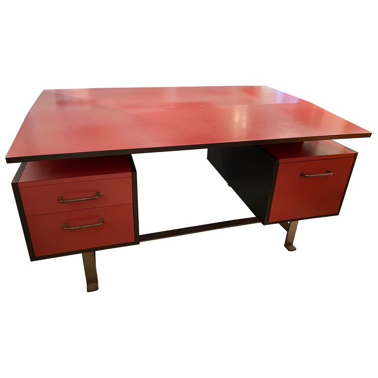 Desk, Suzanne Guiguichon For Sale