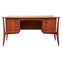 Desk Svend Aage Madsen, Mod. 20, 1960s