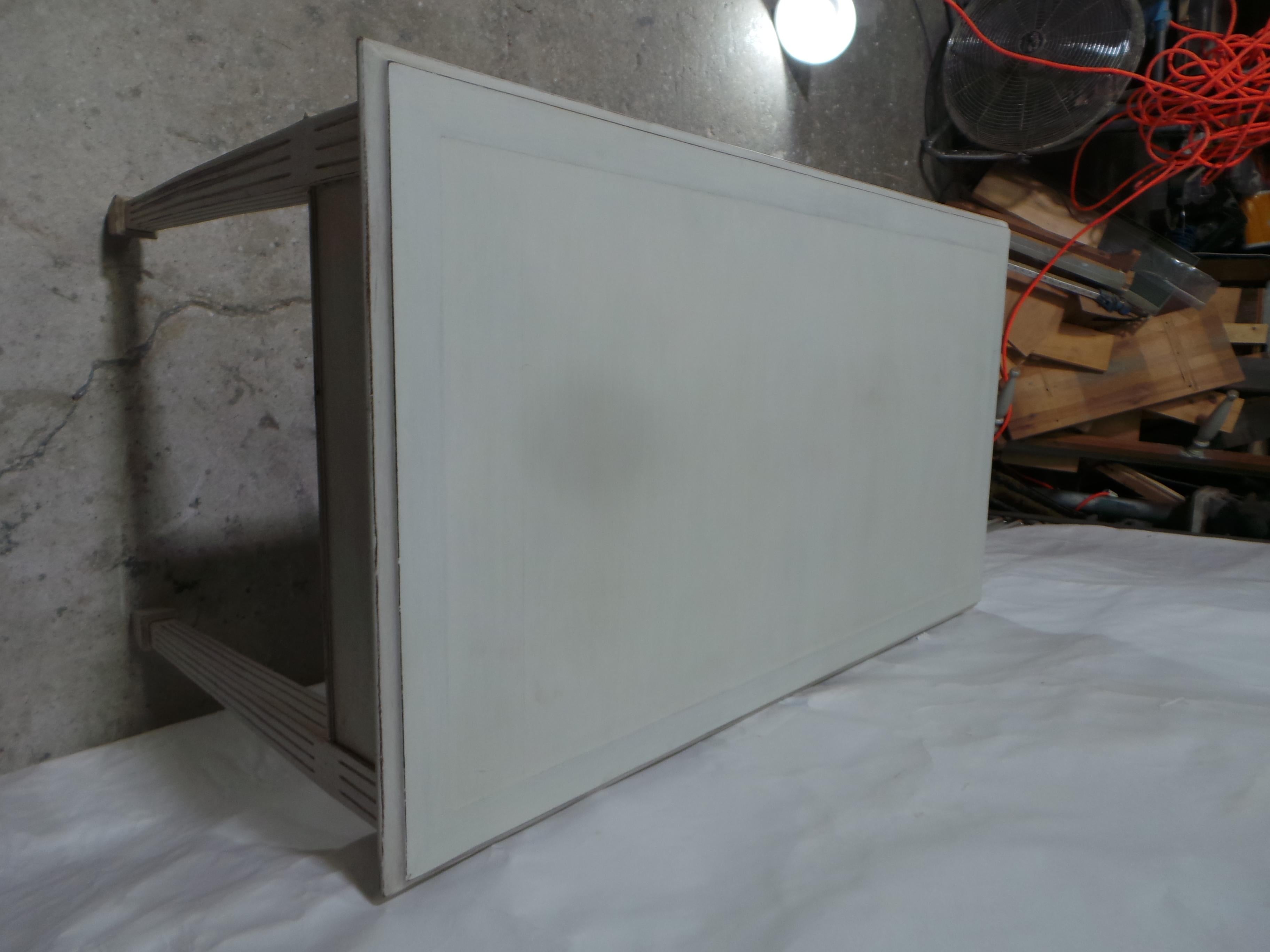 Desk Swedish Gustavian Style For Sale 2