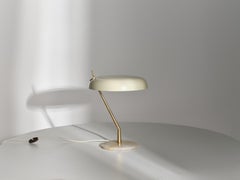 Lámpara de sobremesa / mesa, Italia, años 60
