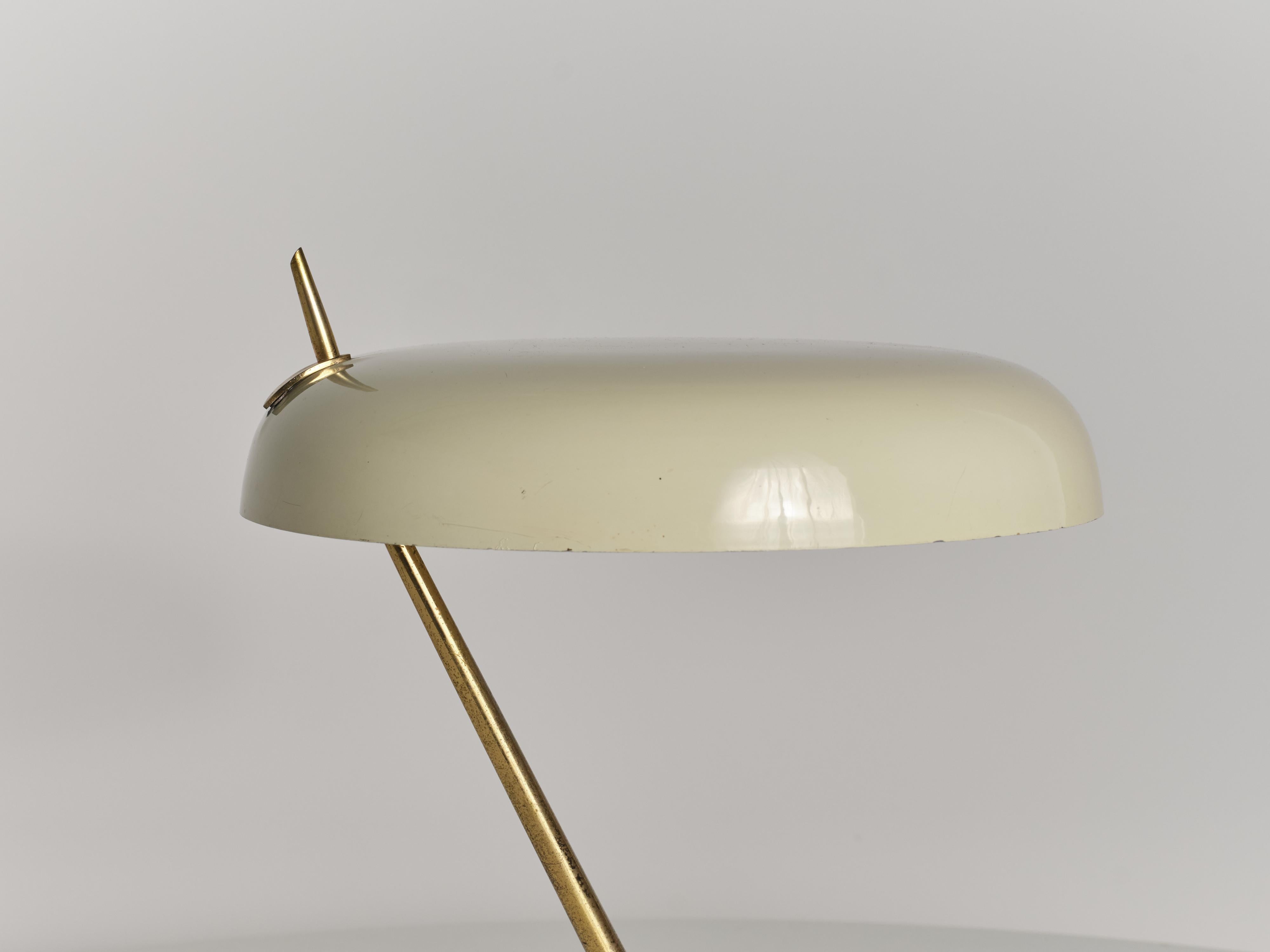 Lámpara de sobremesa / mesa, Italia, años 60 Italiano en venta