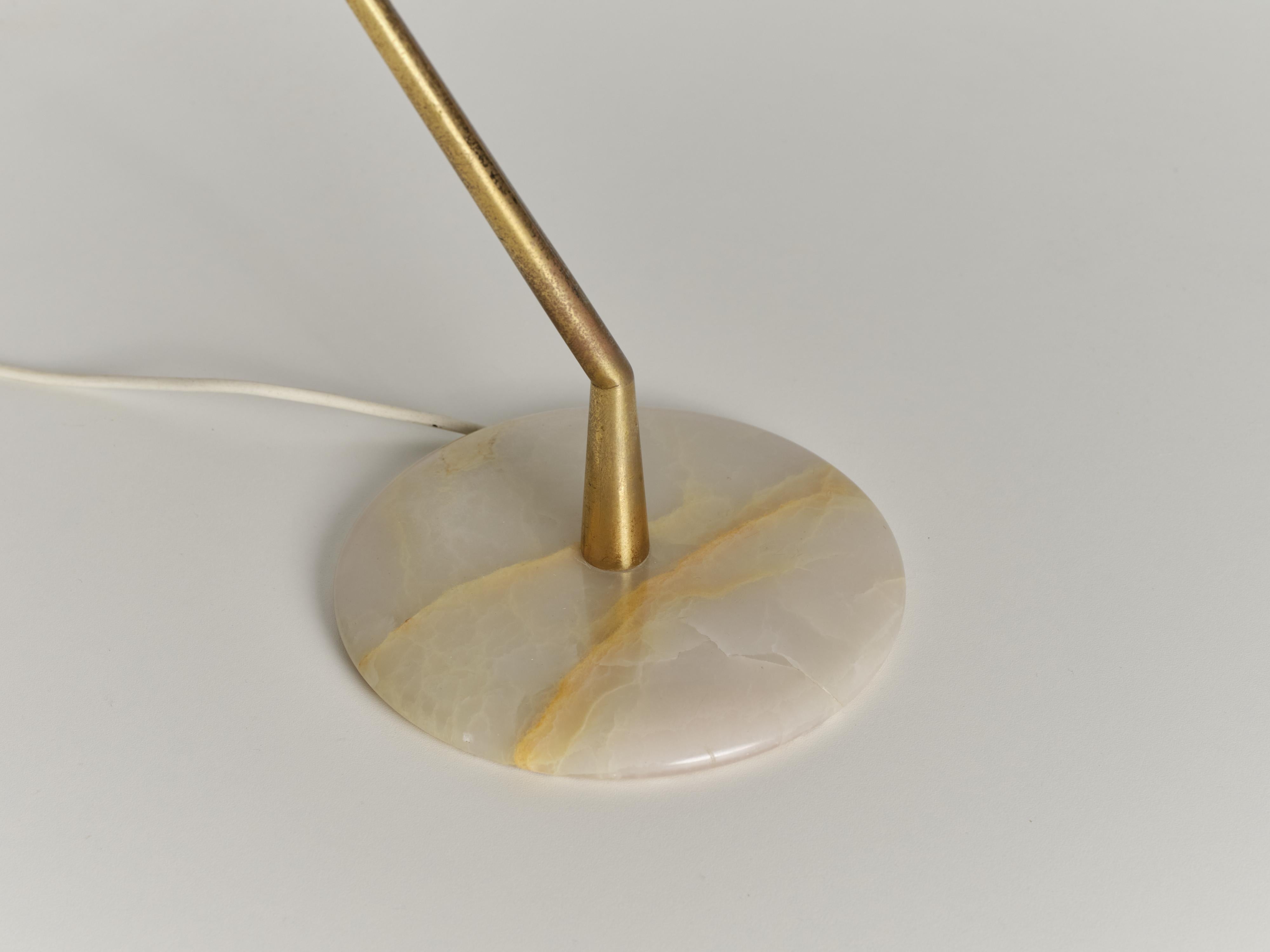 Lámpara de sobremesa / mesa, Italia, años 60 en Bueno estado para la venta en Lewes, East Sussex