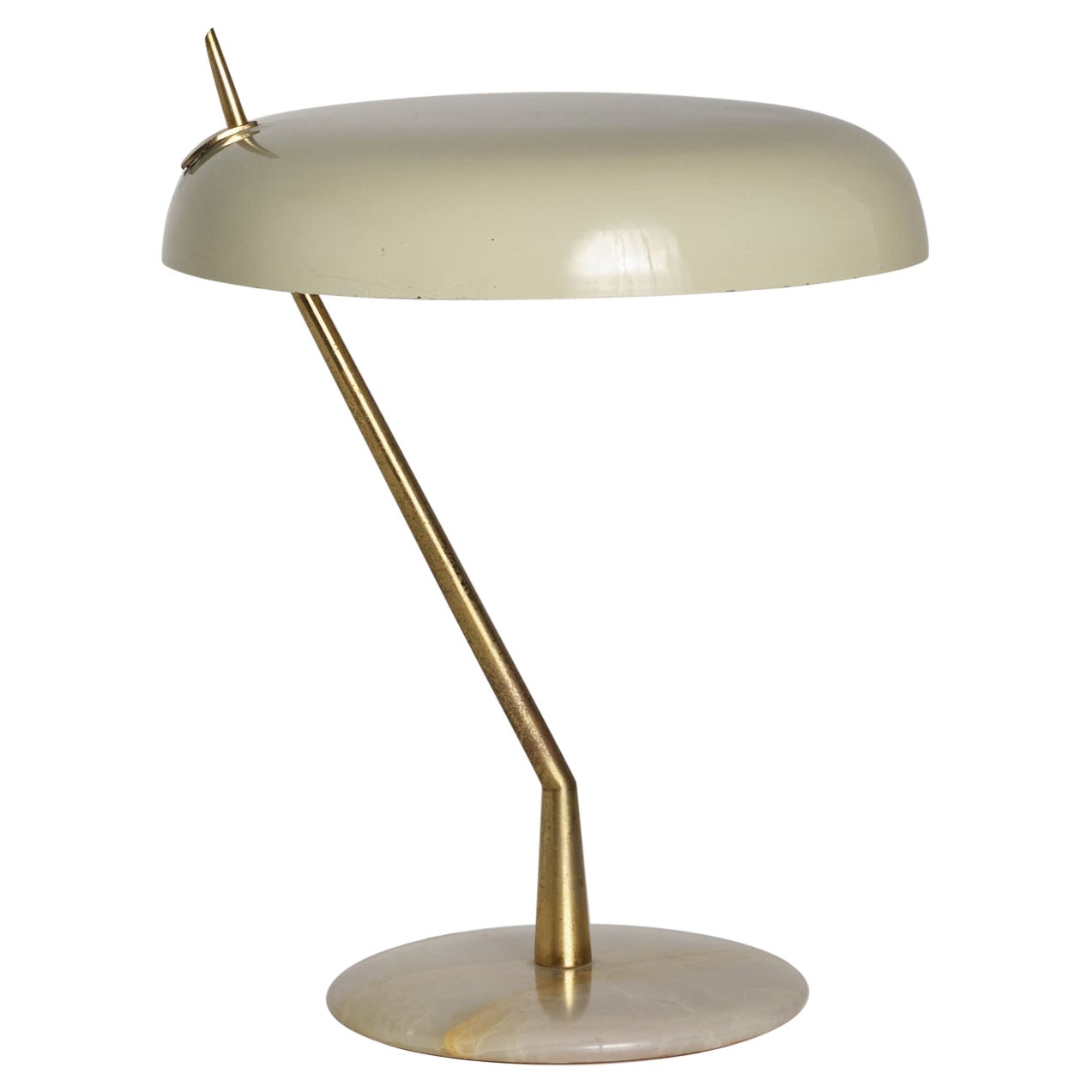 Desk / Table Lamp, Italy, 1960s