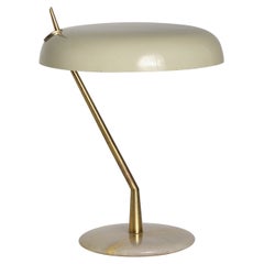 Lámpara de sobremesa / mesa, Italia, años 60