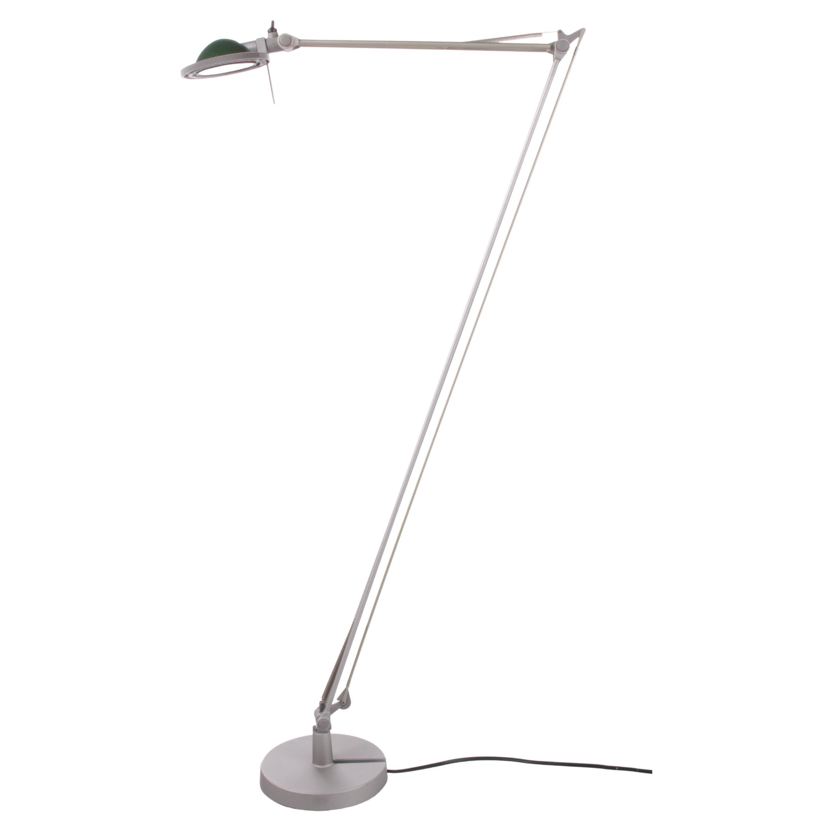 Desk Table Lamp Model Berenice Made by Luce Plan