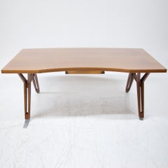 Desk ‘Tolomeo’ by Ennio Fazioli, Italy, 1960s