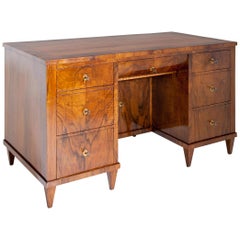 Desk, Vienna, circa 1825-1830