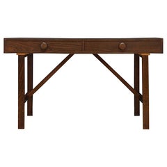 Desk Vintage Danish Design 1960-1970 Retro
