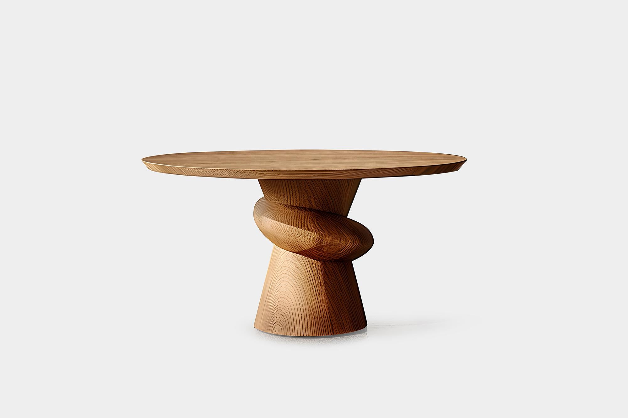 Desks and Writing Tables No09, Socle Series by Joel Escalona, Wood Craft

——

Introducing the 