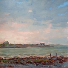 Bigli, Pittura, Olio su pannello MDF