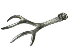 Desoto Small Sculpture by Arteriors