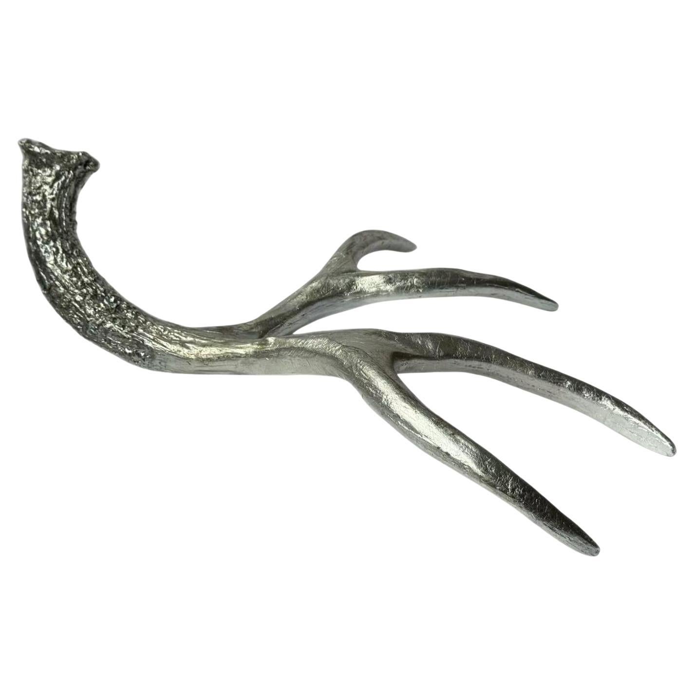 Scultura piccola Desoto di Arteriors in vendita