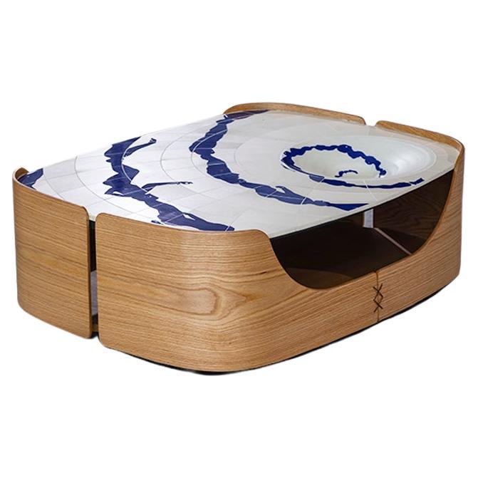 New And Custom Center Tables