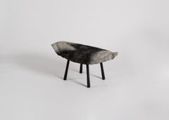 Dessa & Lotta Leh:: Sessel & Fußstütze von Ayala Serfaty:: Israel:: 2017