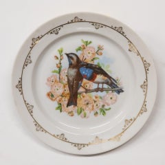 Dessert Piatti Vintage Italiani