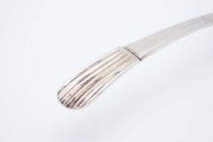 Dessert serving spatula