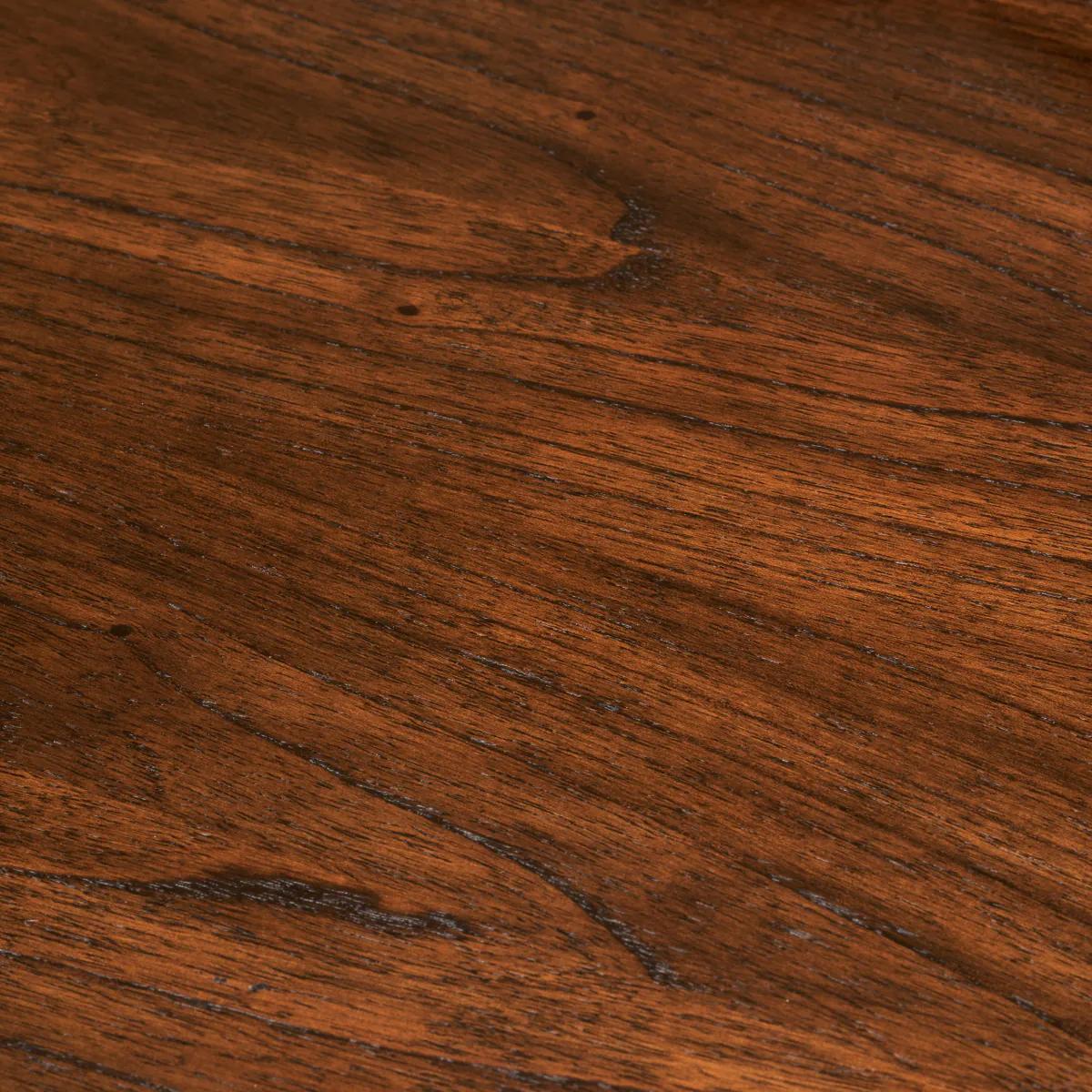 Desserte - Finition Classique Marron Madera en venta