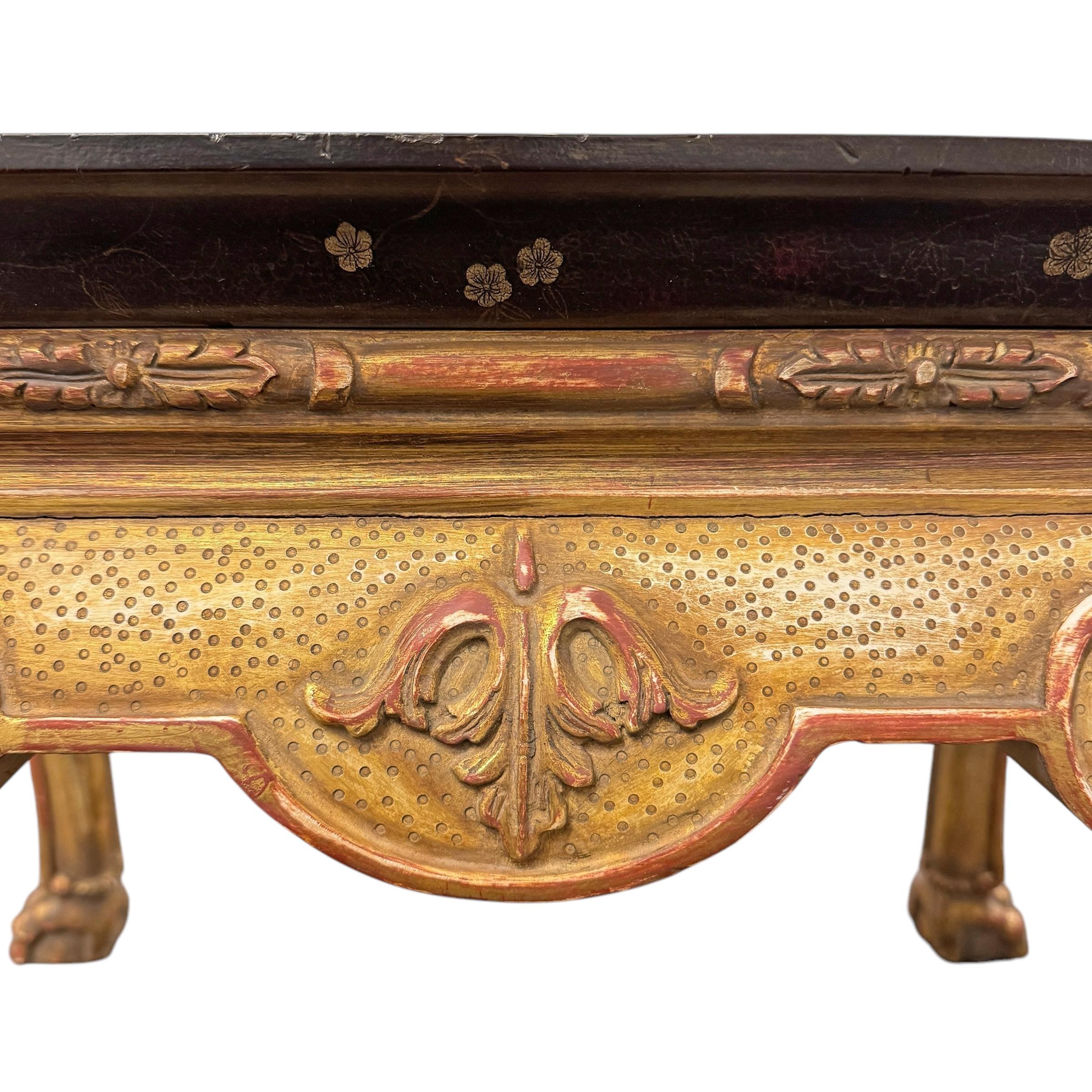 Dessin Fournir Belgrave Tray Table For Sale 4