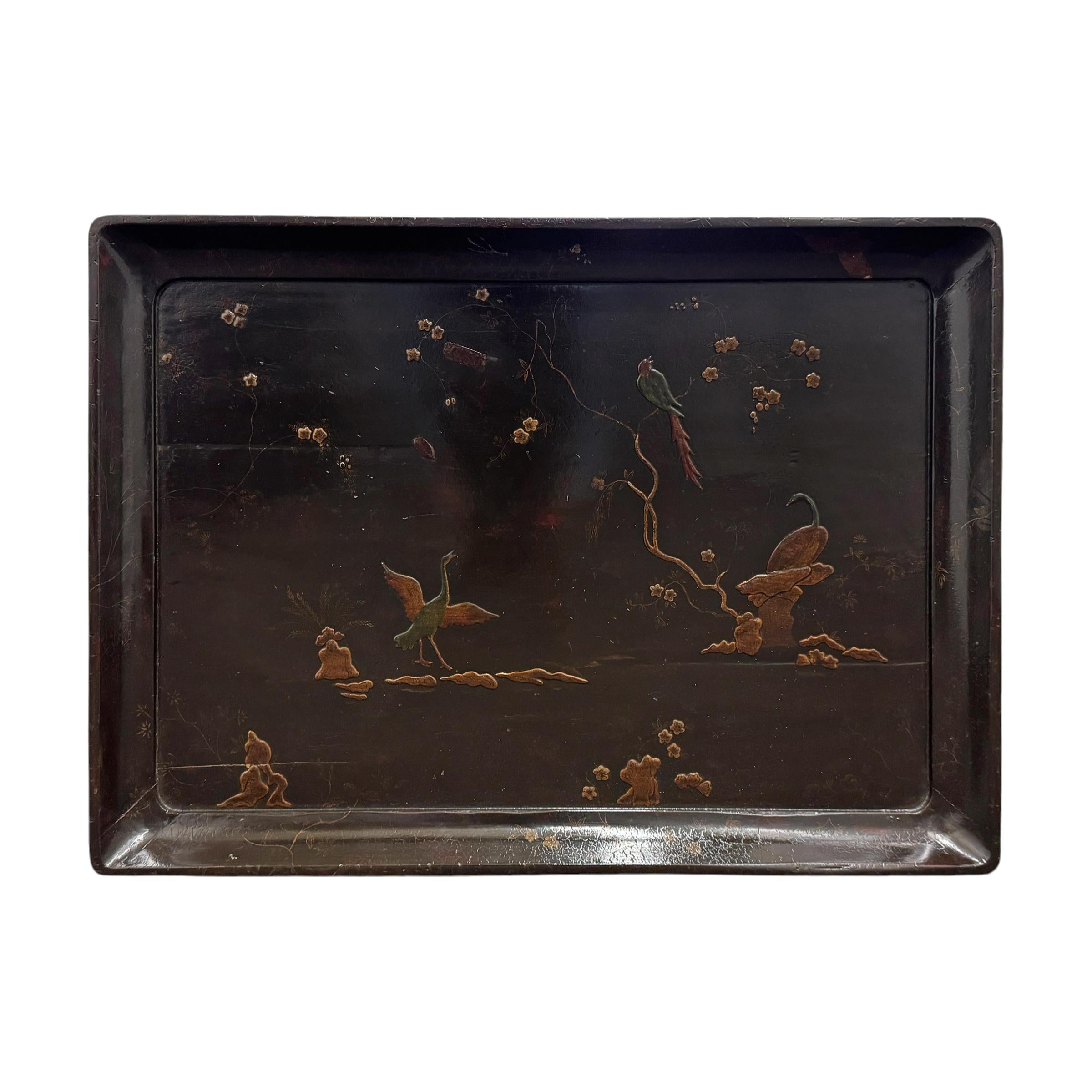Dessin Fournir Belgrave Tray Table For Sale 2