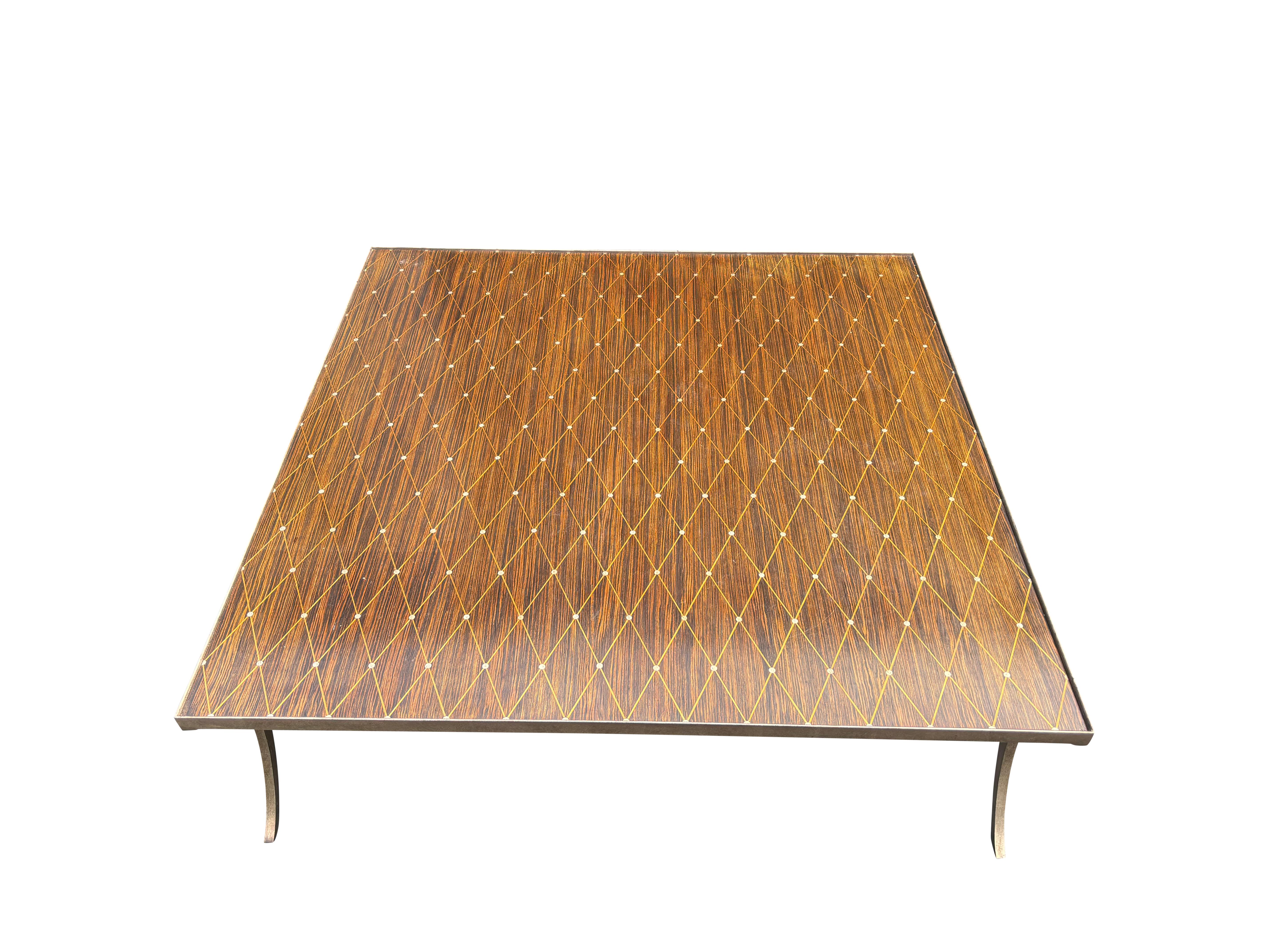 Dessin Fournir Table basse 