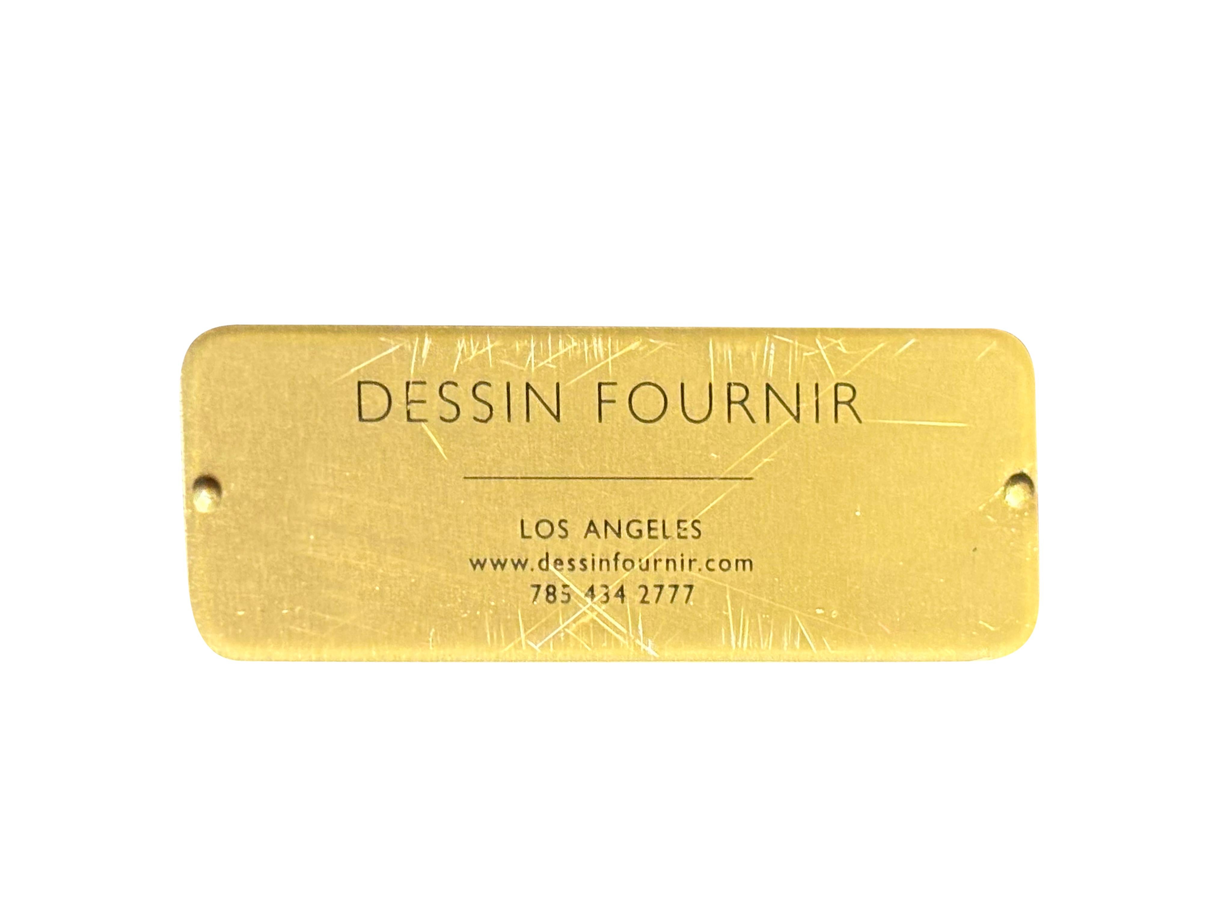 Dessin Fournir Table basse 
