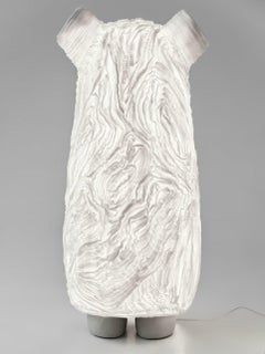 DESTINY SLUHACH Große Stehlampe