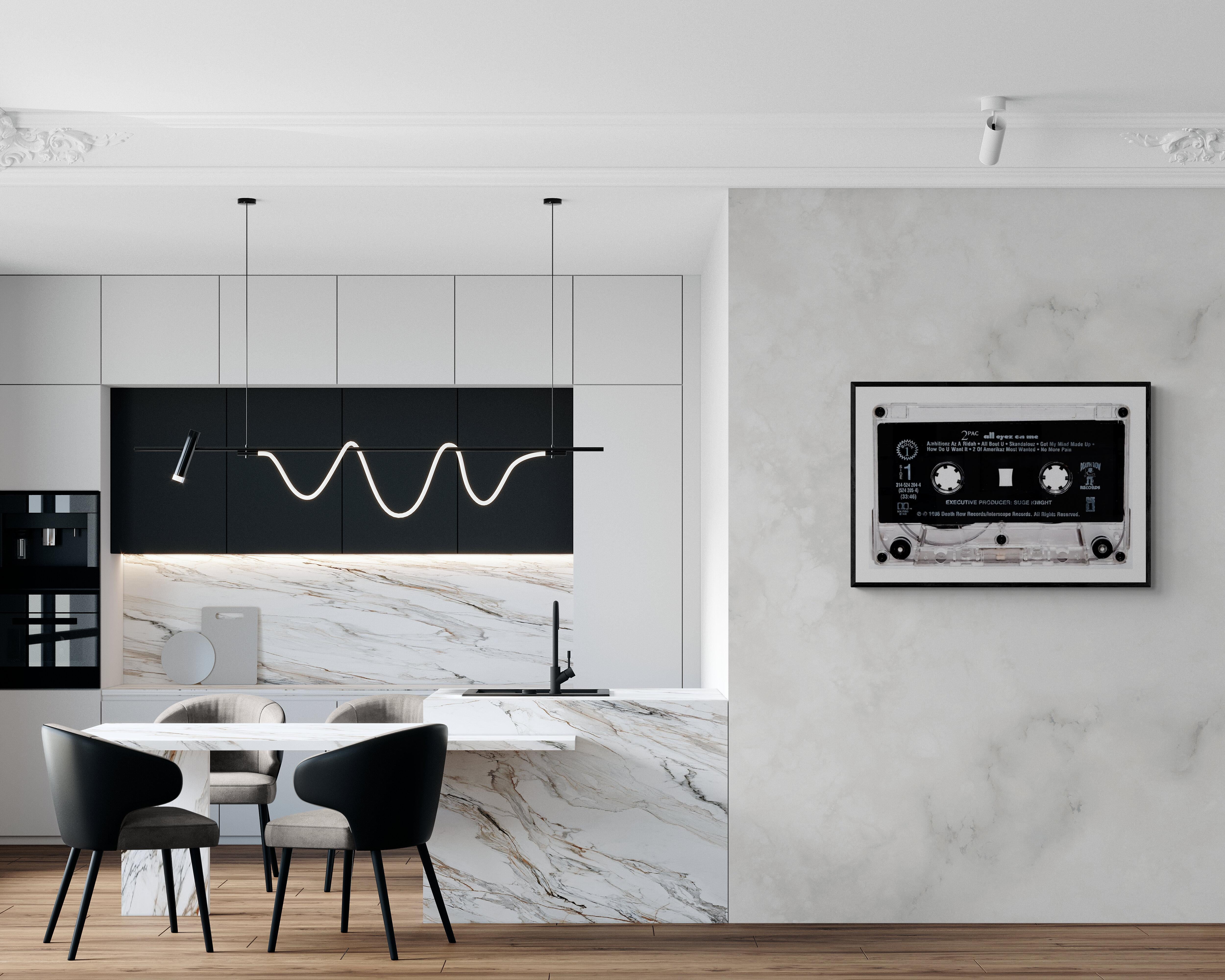 30x40 Tupac Shakur 2pac 