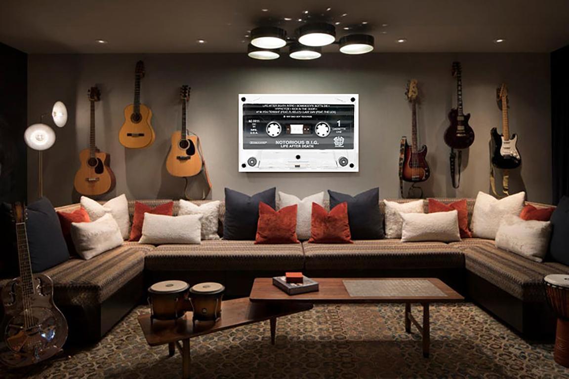 30x50 NOTORIOUS B.I.G. 