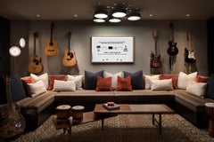 40x60 AC DC BACK IN BLACK Photography Photograph Cassette Tape Unsigned Print