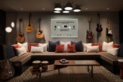 40x60 BRUCE SPRINGSTEEN "BORN IN THE USA" Cassetta fotografica Stampa d'arte