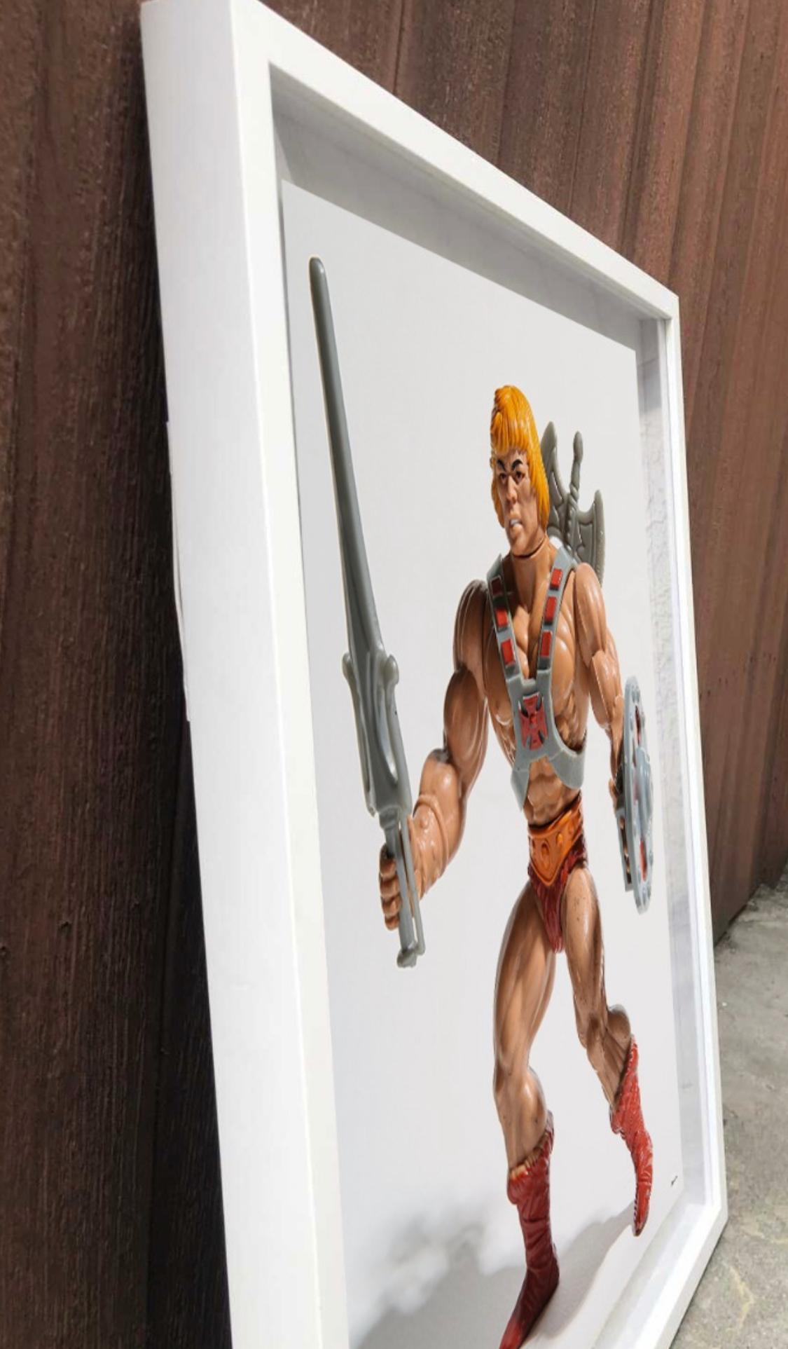 he-man figur 80er