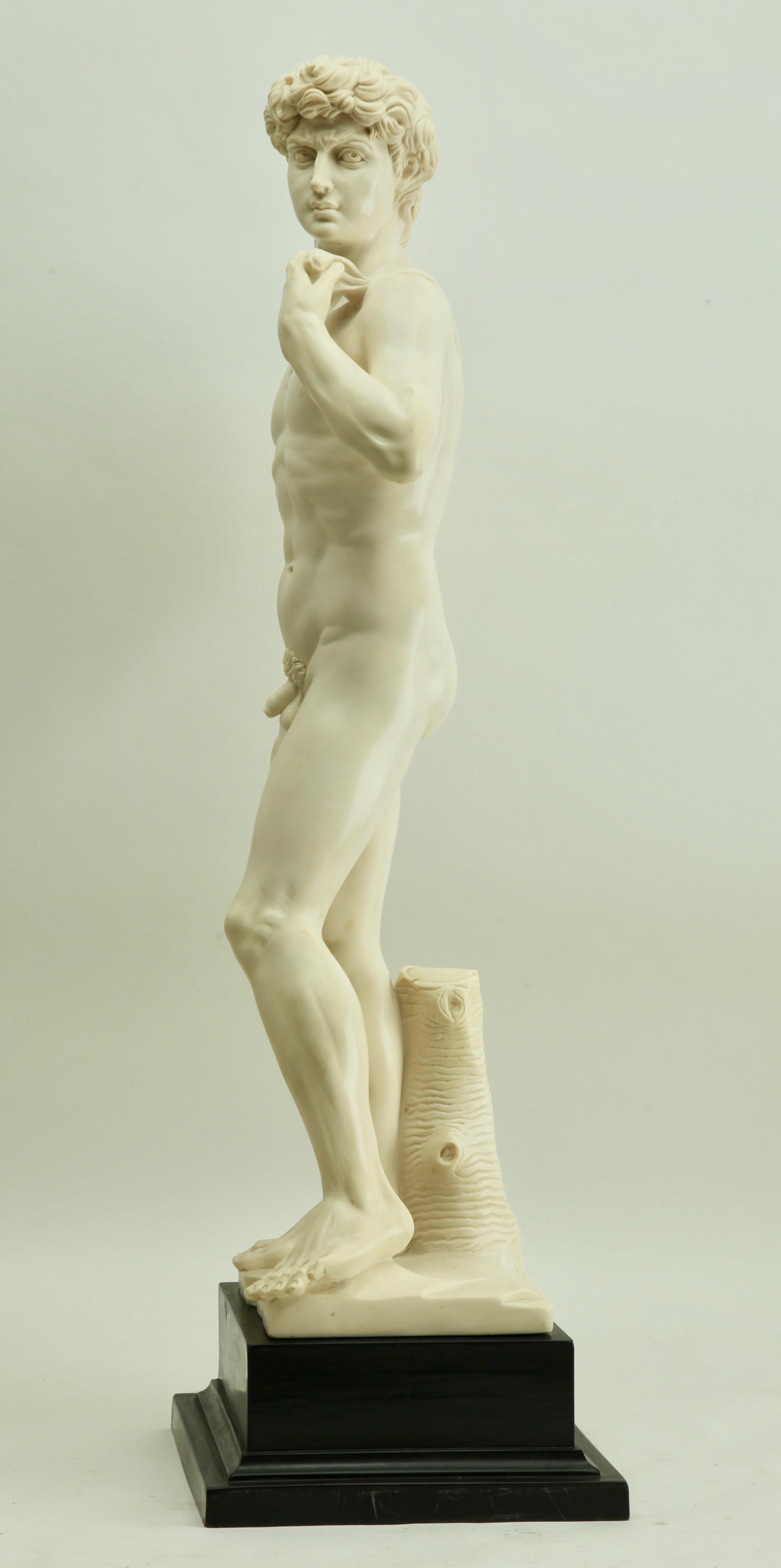 g ruggeri sculpture figurine