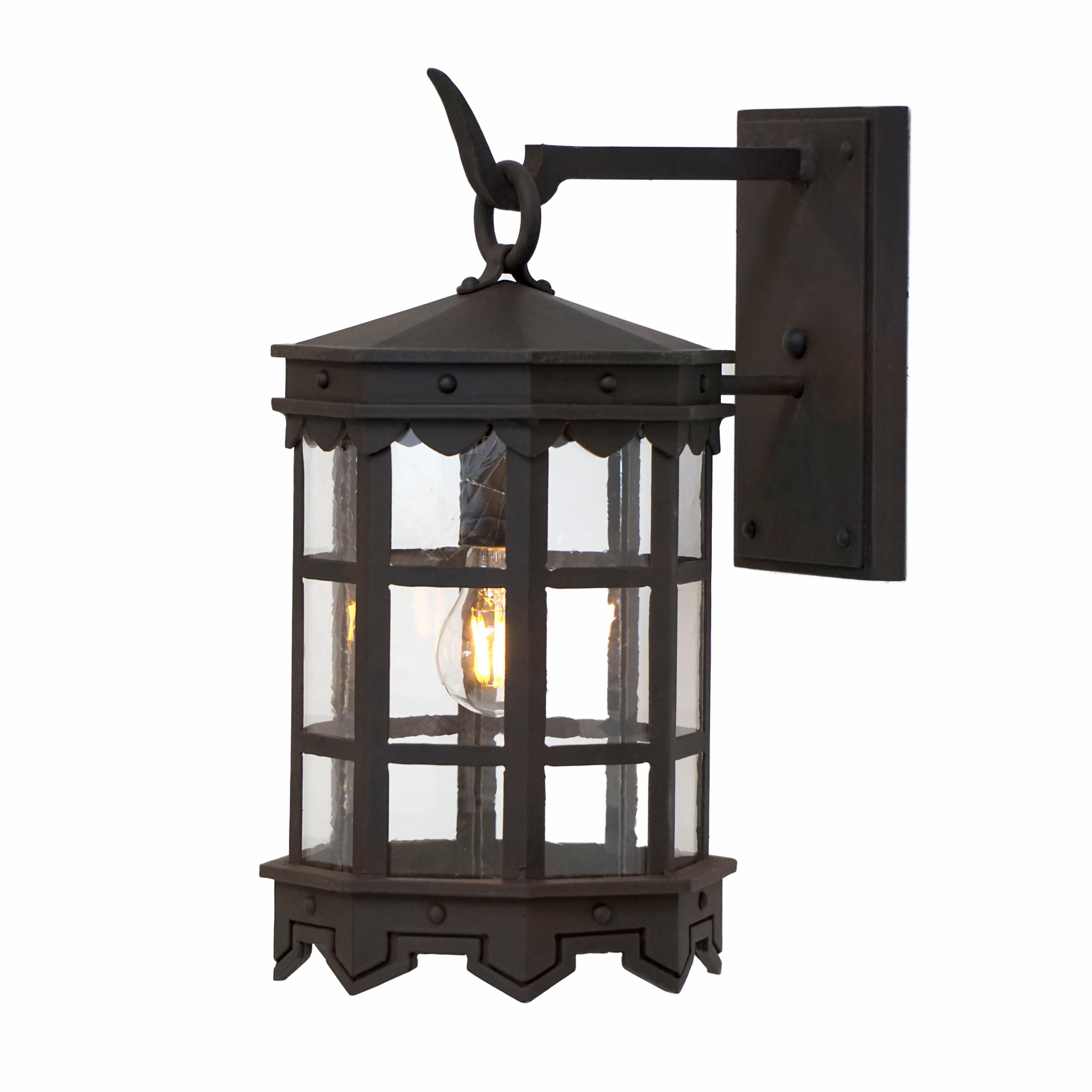 mediterranean lighting