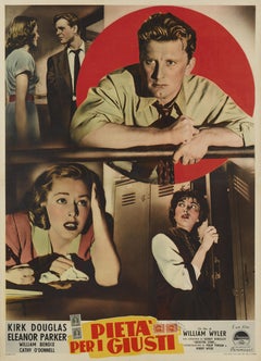 Detective Story / Pieta per I Giusti