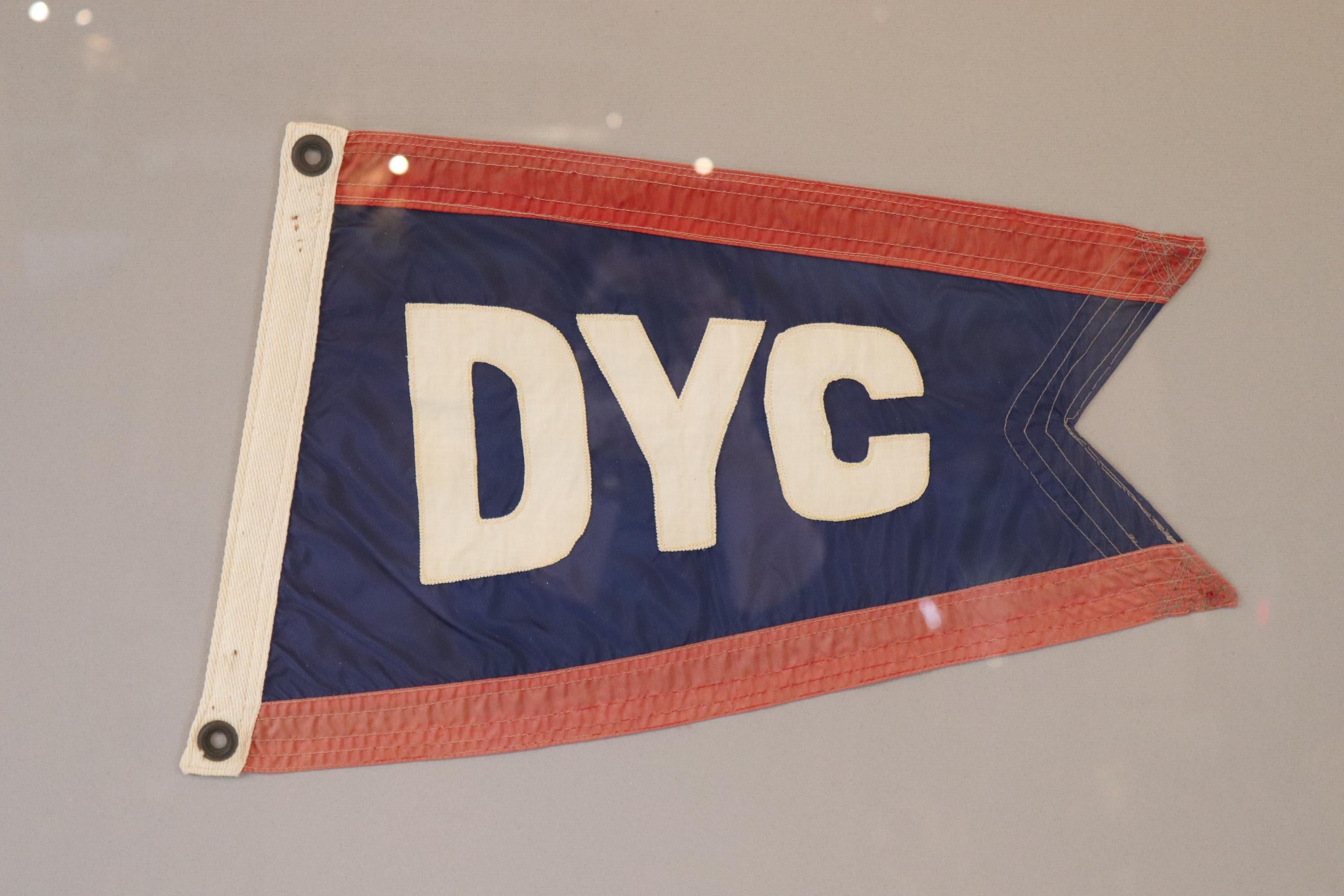 yacht club burgees for sale