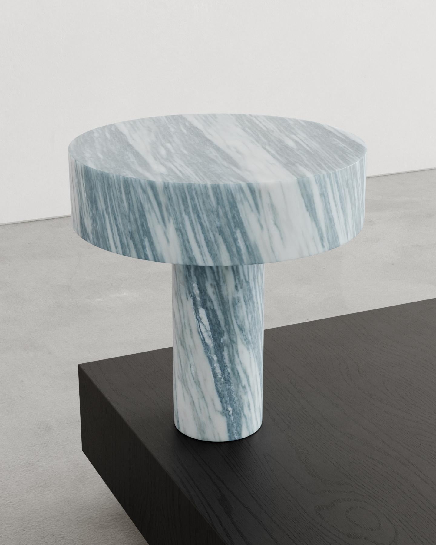 Post-Modern Deus Table Lamp by Studio Romell For Sale