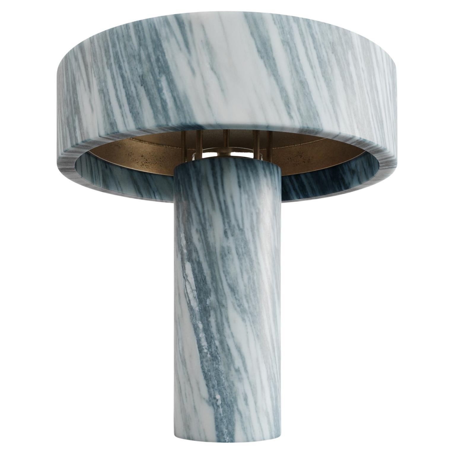 Deus Table Lamp by Studio Romell
