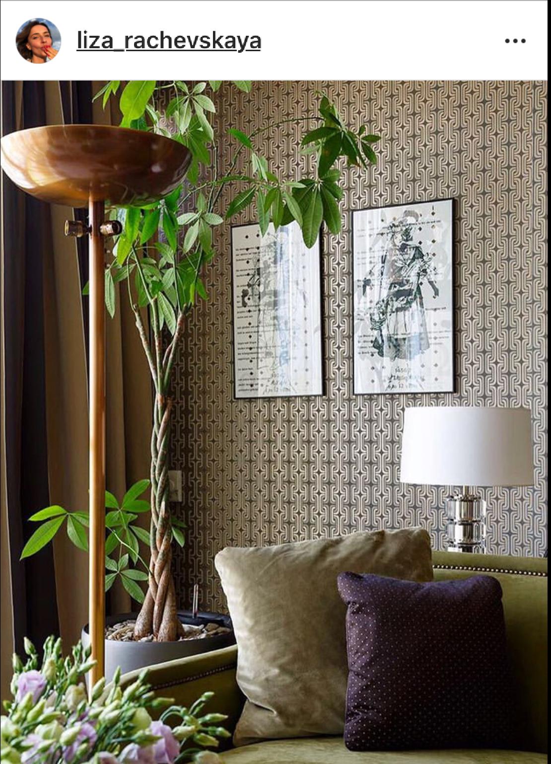 Autrichien Torche en laiton de style Art Déco Deutsches Bauhaus, réédition en vente