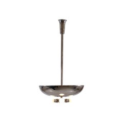 Deutsches Bauhaus Pendant "Noadela" Re Edition