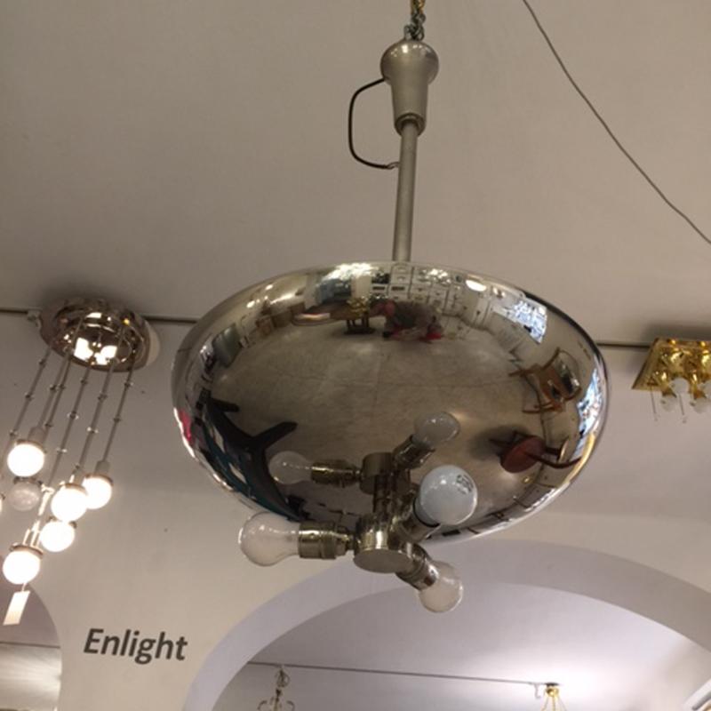 European Deutsches Bauhaus Pendant 