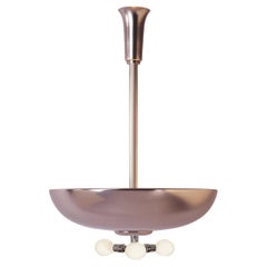 Colgante Deutsches Bauhaus "Noadela" Re Edition