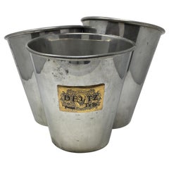 Deutz Trio Champagne Cooler