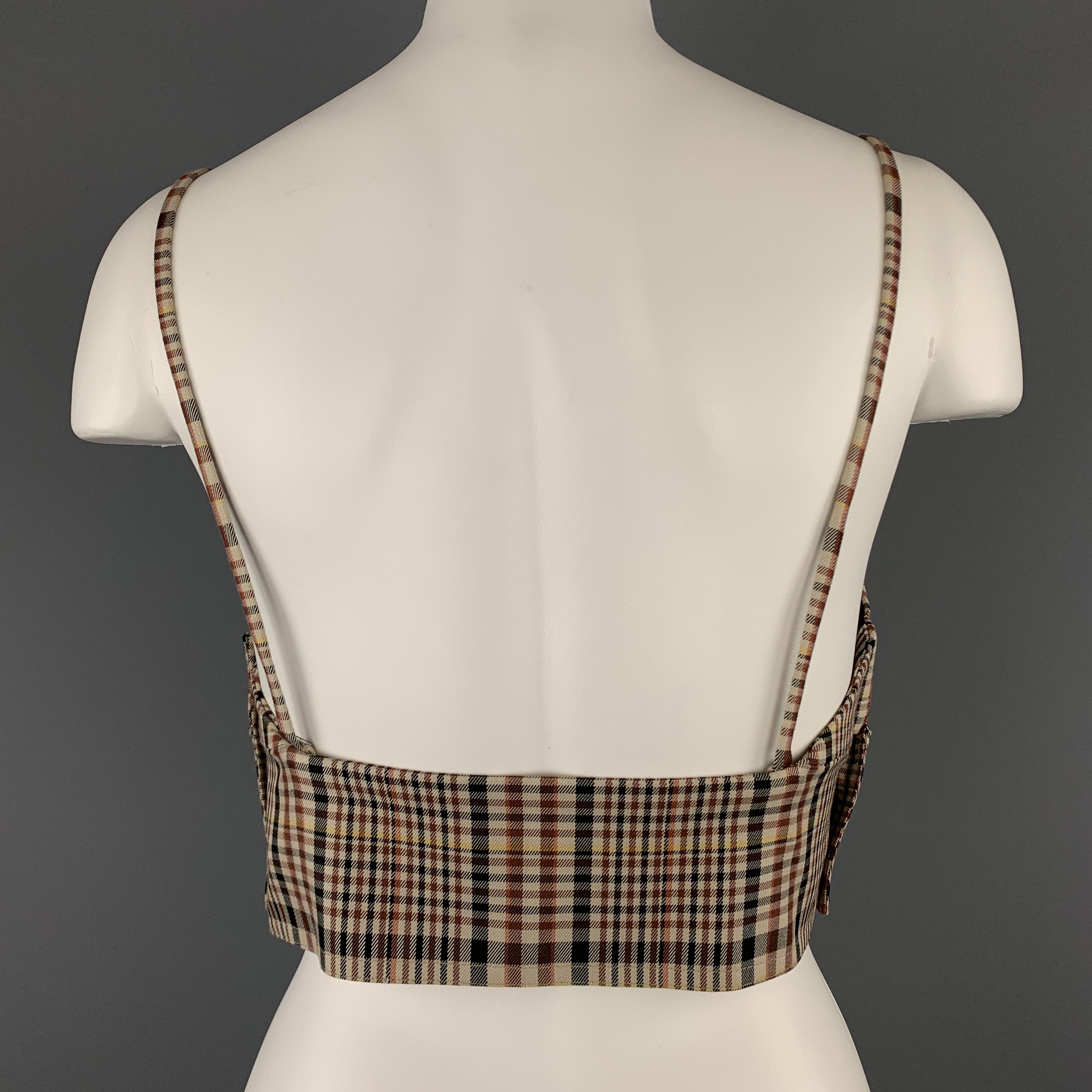 cotton shell top