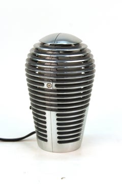 Devesa Brothers for Metalarte Postmodern 'Zen' Table Lamp