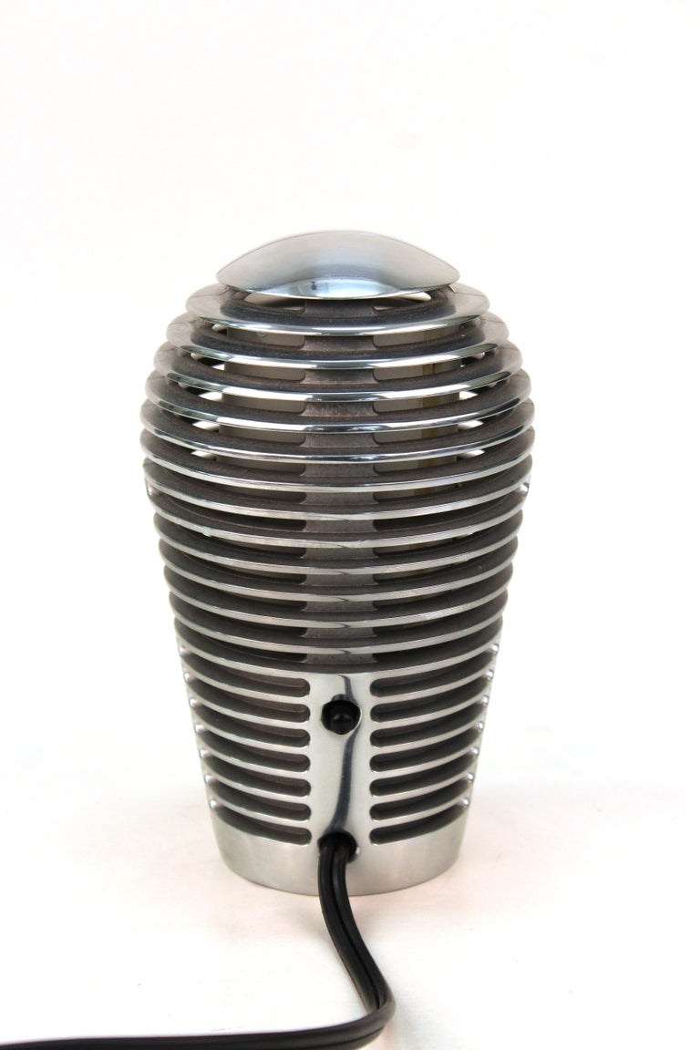 Devesa Brothers for Metalarte Postmodern 'Zen' Table Lamp For Sale at  1stDibs