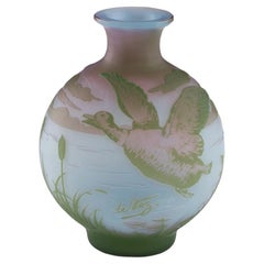 Vases and Vessels