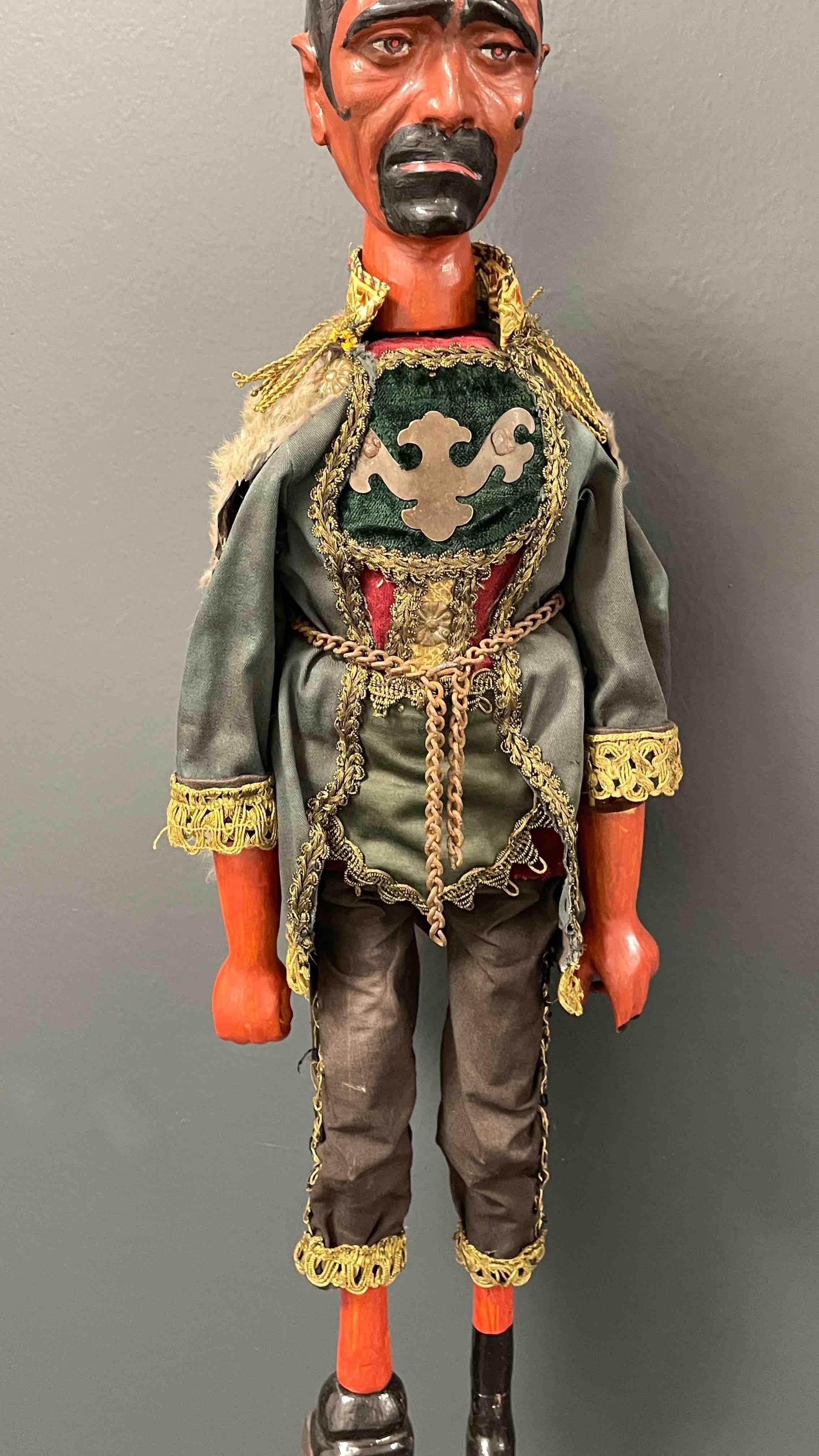 vintage marionettes for sale